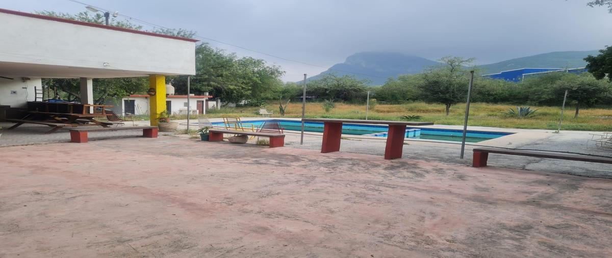 Foto de casa en venta en  , san martin, general escobedo, nuevo león, 0 No. 04