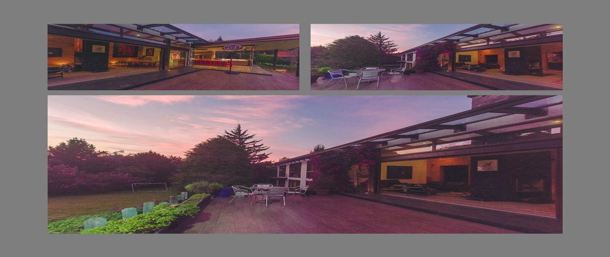 Foto de casa en venta en san martín , hacienda san martín, ocoyoacac, méxico, 26011509 No. 04