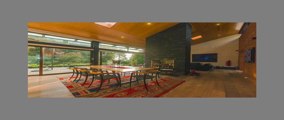 Foto de casa en venta en san martín , hacienda san martín, ocoyoacac, méxico, 26011509 No. 05