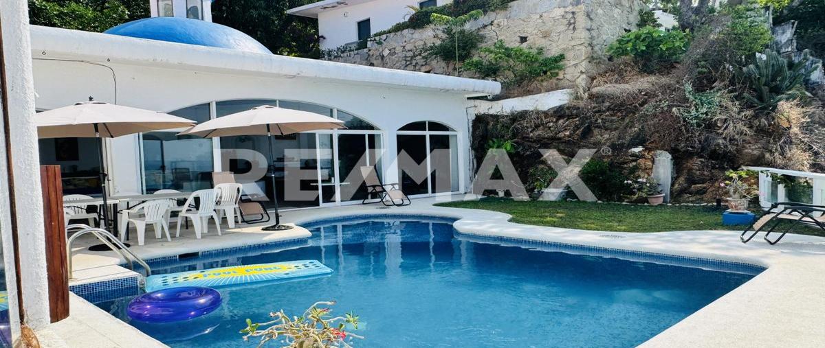 Foto de casa en venta en san martin , las playas, acapulco de juárez, guerrero, 25474954 No. 04