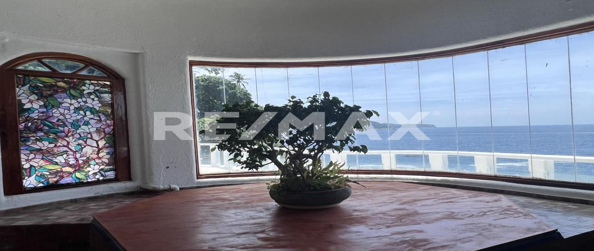 Foto de casa en venta en san martin , las playas, acapulco de juárez, guerrero, 25474954 No. 05