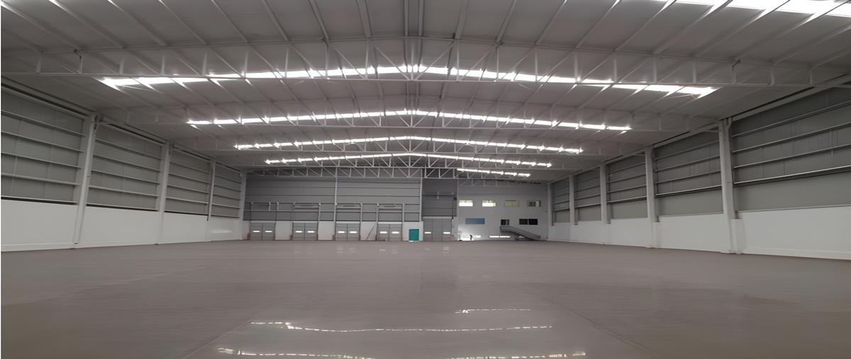 Foto de nave industrial en , san martín obispo, cuautitlán izcalli, méxico, 0 foto 02 Foto de nave industrial en renta en , san martín obispo, cuautitlán izcalli, méxico, 0 No. 02