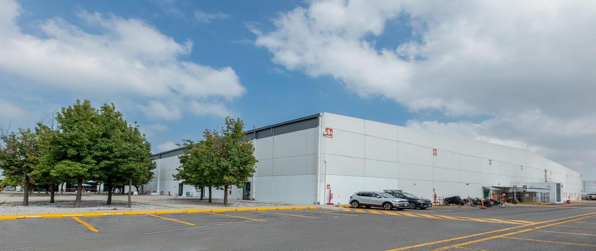 Foto de bodega en , san martín obispo, cuautitlán izcalli, méxico, 0 foto 04 Foto de bodega en renta en , san martín obispo, cuautitlán izcalli, méxico, 0 No. 04