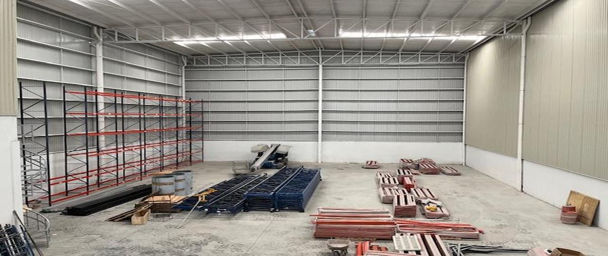 Foto de bodega en renta en  , san martín obispo, cuautitlán izcalli, méxico, 0 No. 03