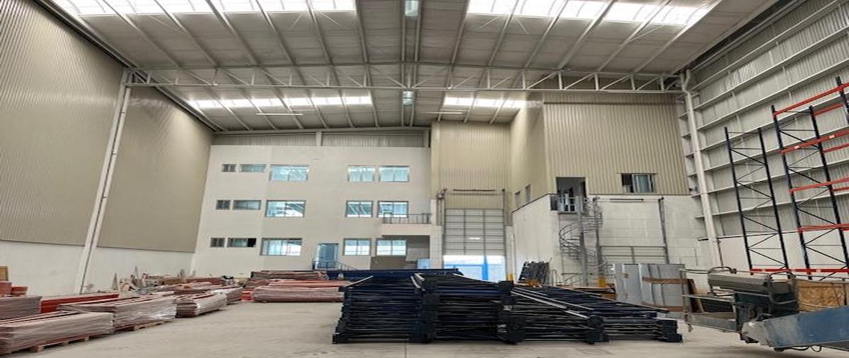 Foto de bodega en renta en  , san martín obispo, cuautitlán izcalli, méxico, 0 No. 04