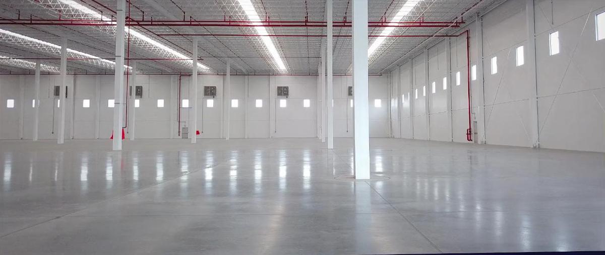 Foto de nave industrial en renta en  , san martín obispo, cuautitlán izcalli, méxico, 0 No. 03