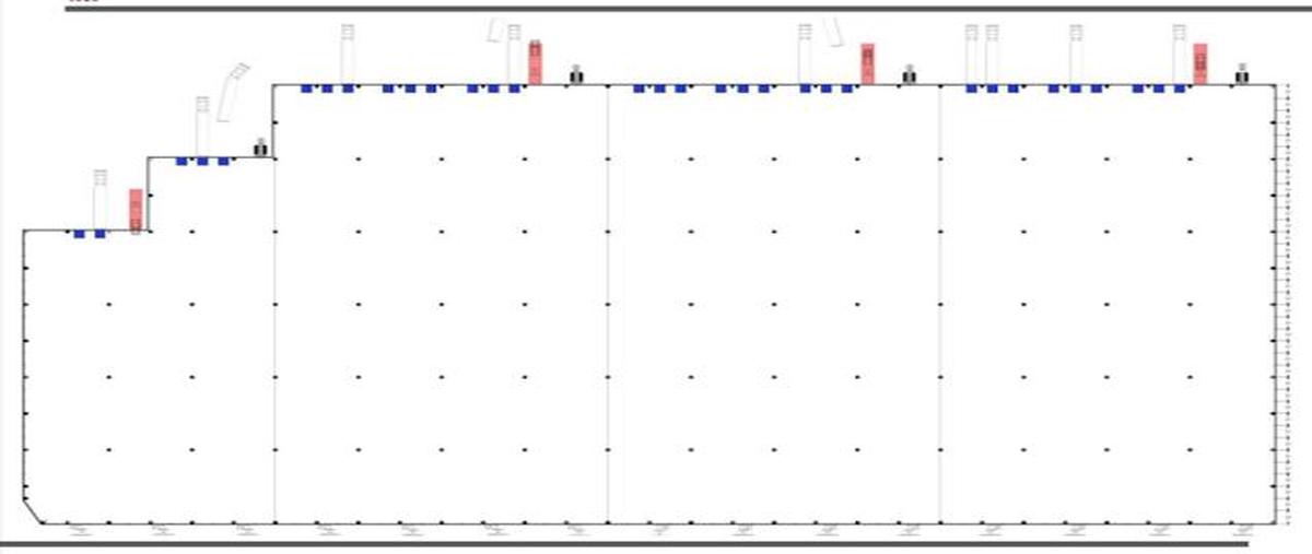 Foto de bodega en renta en  , san martín toltepec, toluca, méxico, 0 No. 05