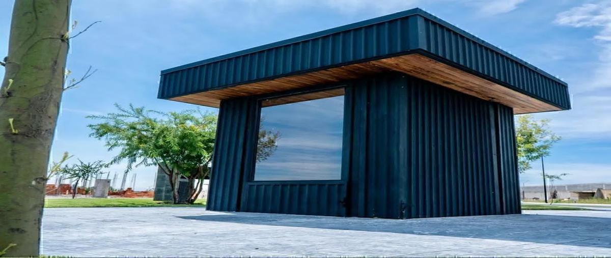 Foto de terreno habitacional en venta en san martin , valle de juriquilla, querétaro, querétaro, 30577065 No. 04