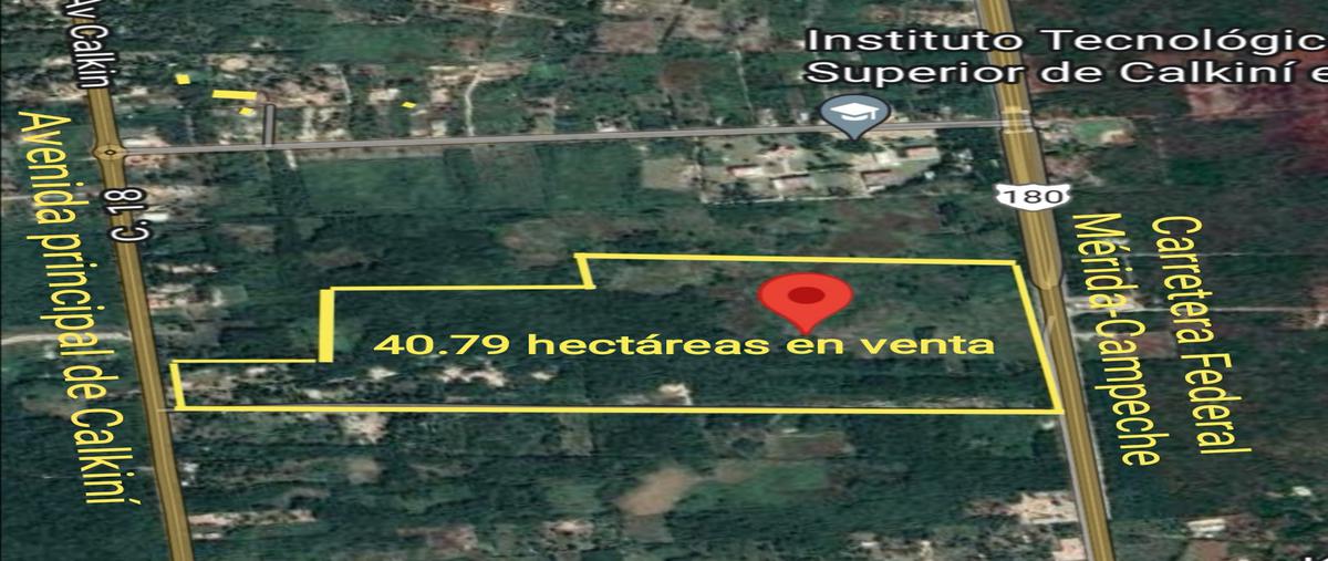 Foto de terreno habitacional en san martin whi276312, san martín, calkiní, campeche, 24436737 foto 02 Foto de terreno habitacional en venta en san martin whi276312, san martín, calkiní, campeche, 24436737 No. 02