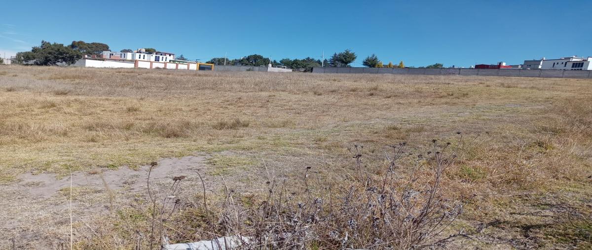 Foto de terreno habitacional en , san martin xaltocan, xaltocan, tlaxcala, 0 foto 04 Foto de terreno habitacional en venta en , san martin xaltocan, xaltocan, tlaxcala, 0 No. 04