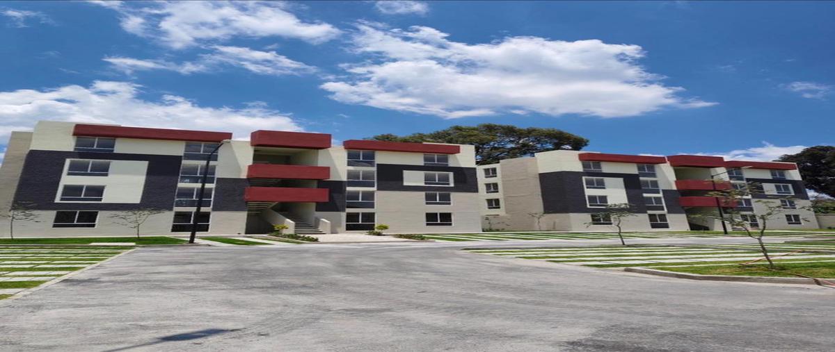Foto de departamento en , san martín xico nuevo, chalco, méxico, 0 foto 02 Foto de departamento en venta en , san martín xico nuevo, chalco, méxico, 0 No. 02