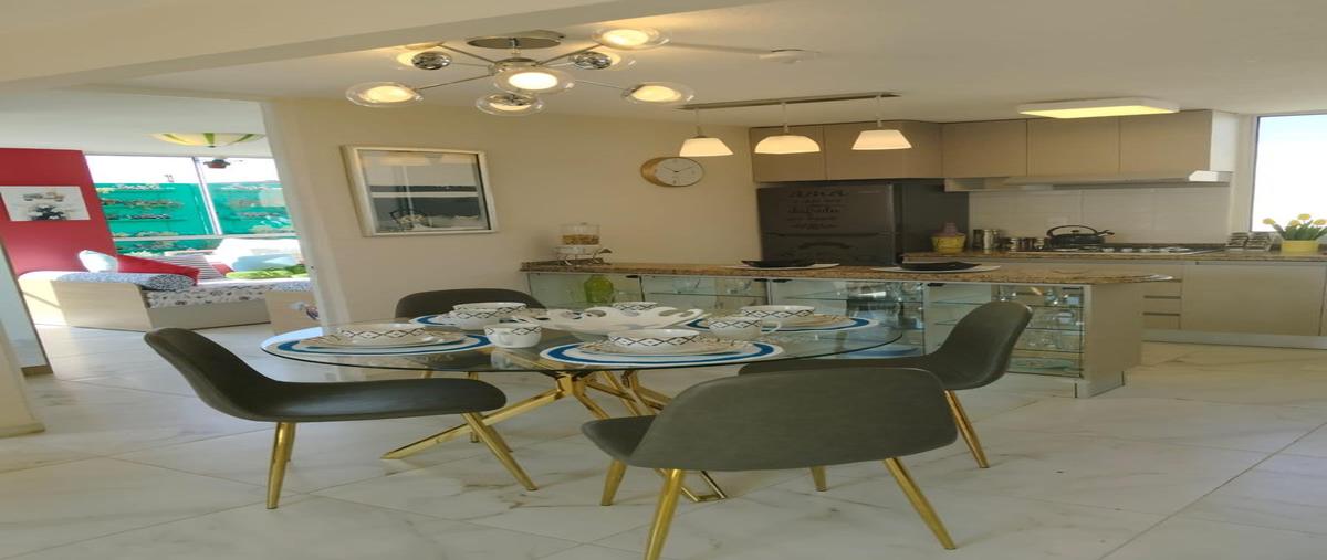 Foto de departamento en venta en  , san martín xico nuevo, chalco, méxico, 0 No. 05