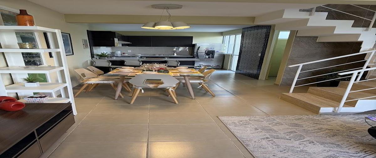 Foto de casa en venta en  , san martín xico nuevo, chalco, méxico, 0 No. 04
