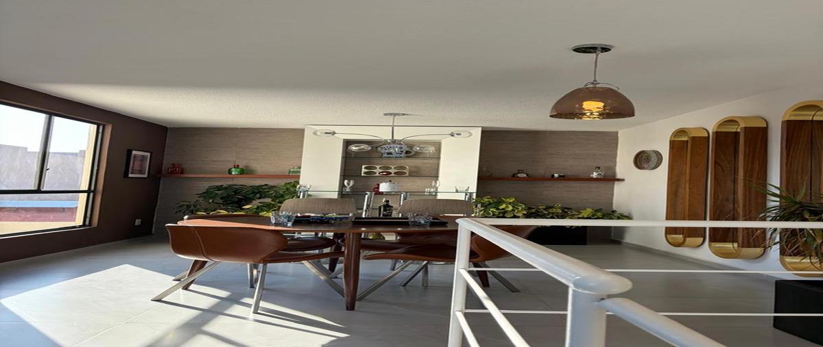 Foto de casa en venta en  , san martín xico nuevo, chalco, méxico, 0 No. 05
