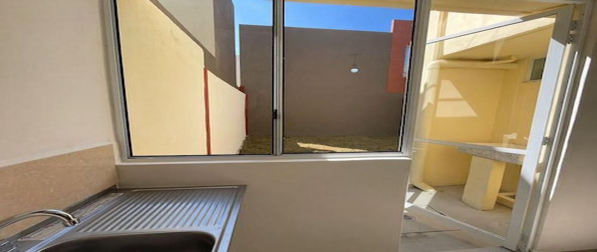 Foto de casa en renta en  , san martín xico nuevo, chalco, méxico, 31090626 No. 03
