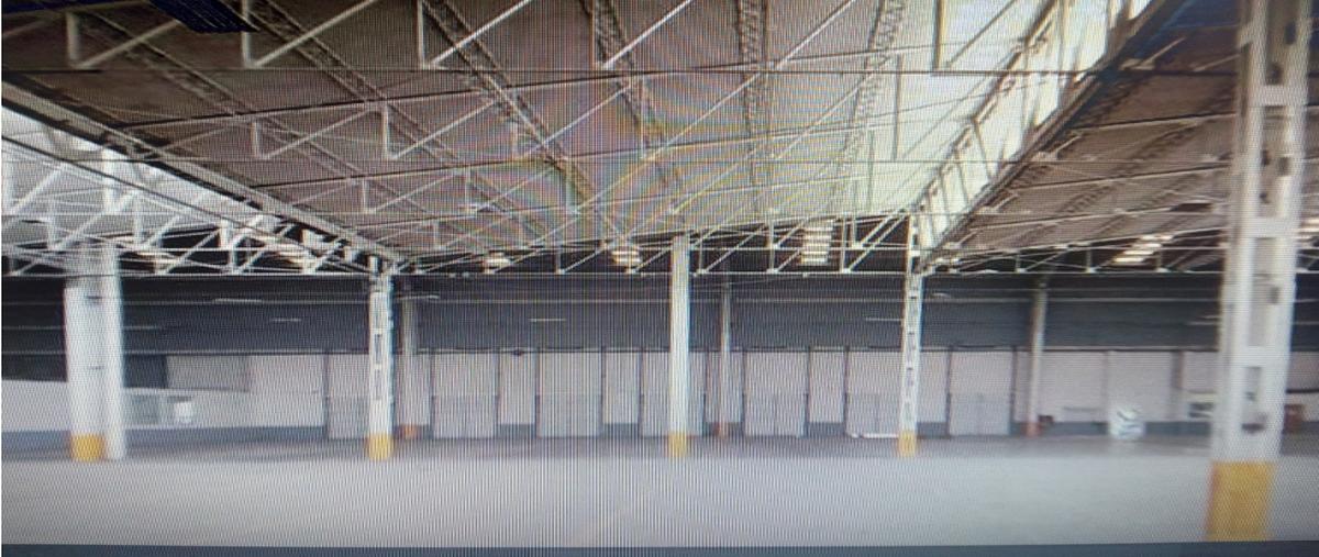 Foto de bodega en , san martín xochinahuac, azcapotzalco, df / cdmx, 0 foto 02 Foto de bodega en renta en , san martín xochinahuac, azcapotzalco, df / cdmx, 0 No. 02