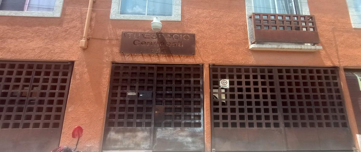 Foto de departamento en venta en  , san martín xochinahuac, azcapotzalco, df / cdmx, 30249274 No. 03