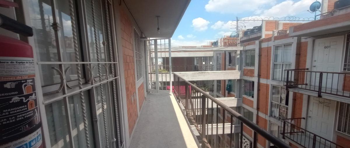 Foto de departamento en venta en  , san martín xochinahuac, azcapotzalco, df / cdmx, 30249274 No. 04