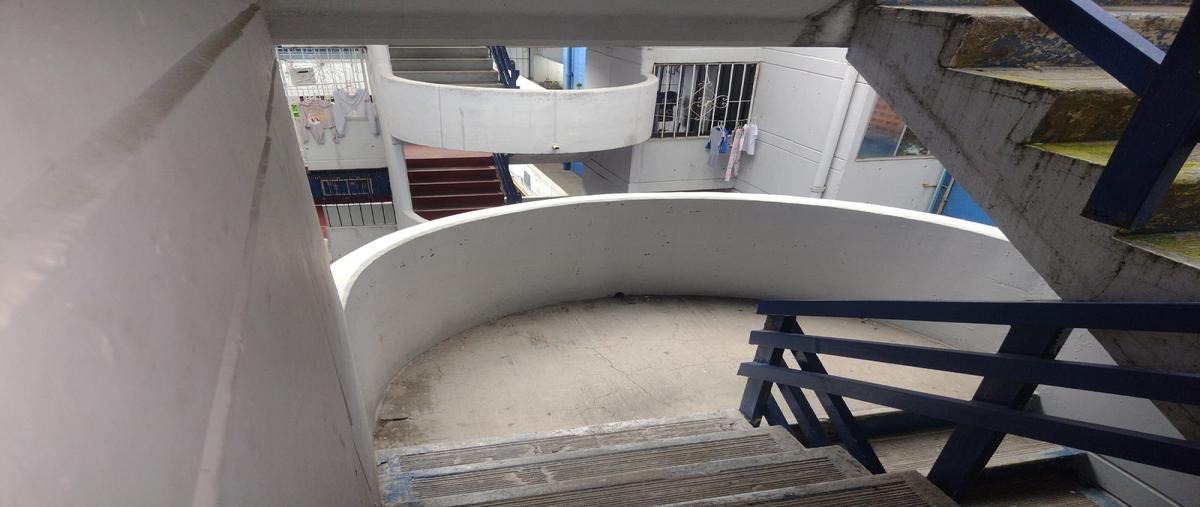 Foto de departamento en venta en  , san martín xochinahuac, azcapotzalco, df / cdmx, 0 No. 03