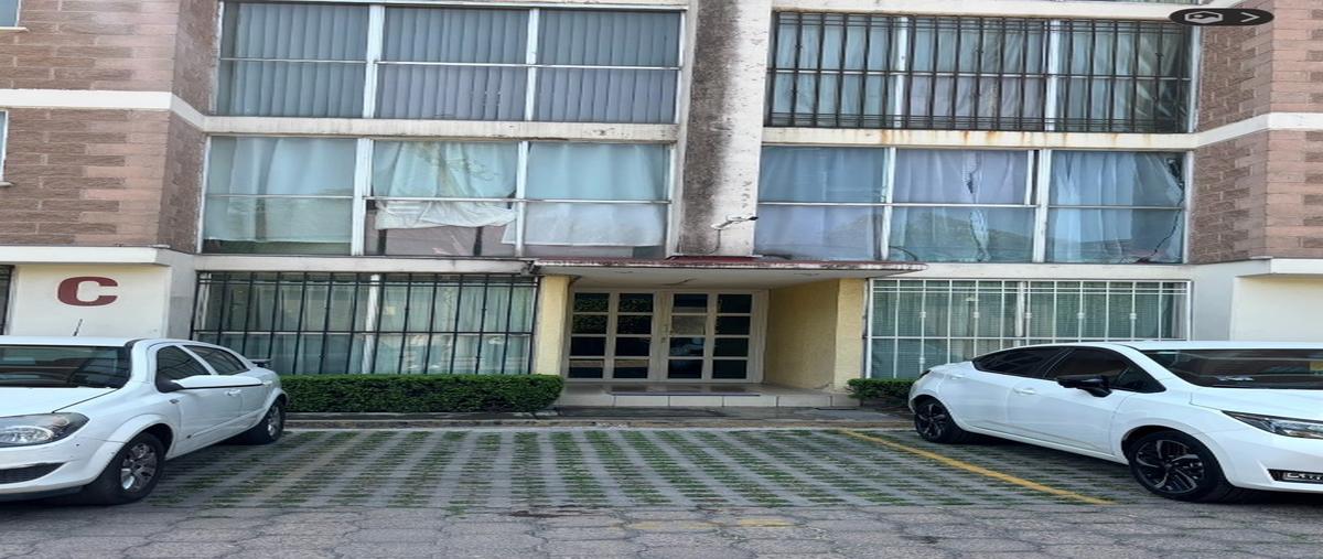 Foto de departamento en venta en  , san martín xochinahuac, azcapotzalco, df / cdmx, 0 No. 04