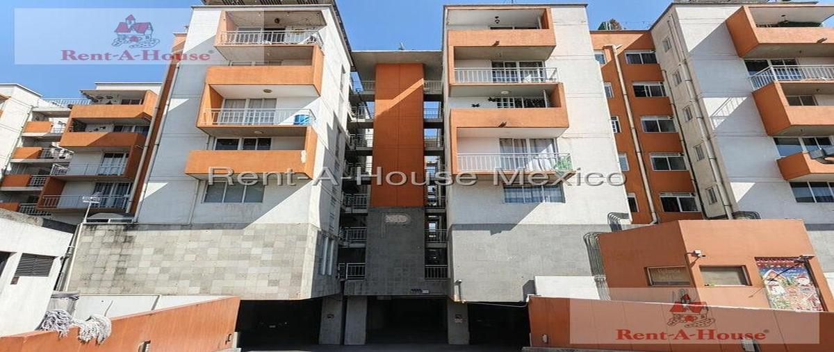 Foto de departamento en venta en  , san martín xochinahuac, azcapotzalco, df / cdmx, 0 No. 04
