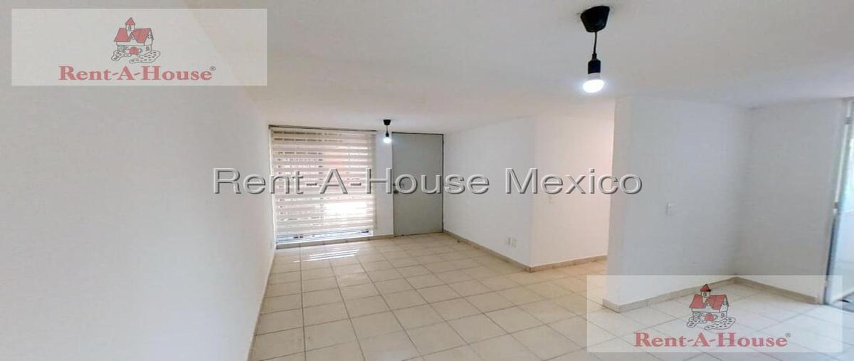 Foto de departamento en venta en  , san martín xochinahuac, azcapotzalco, df / cdmx, 0 No. 03