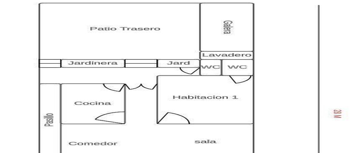 Foto de casa en venta en  , san martín, yajalón, chiapas, 26904845 No. 05