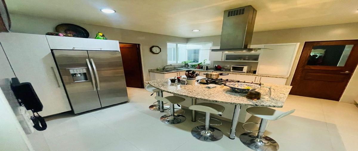 Foto de casa en venta en  , san martinito, san andrés cholula, puebla, 25246125 No. 05