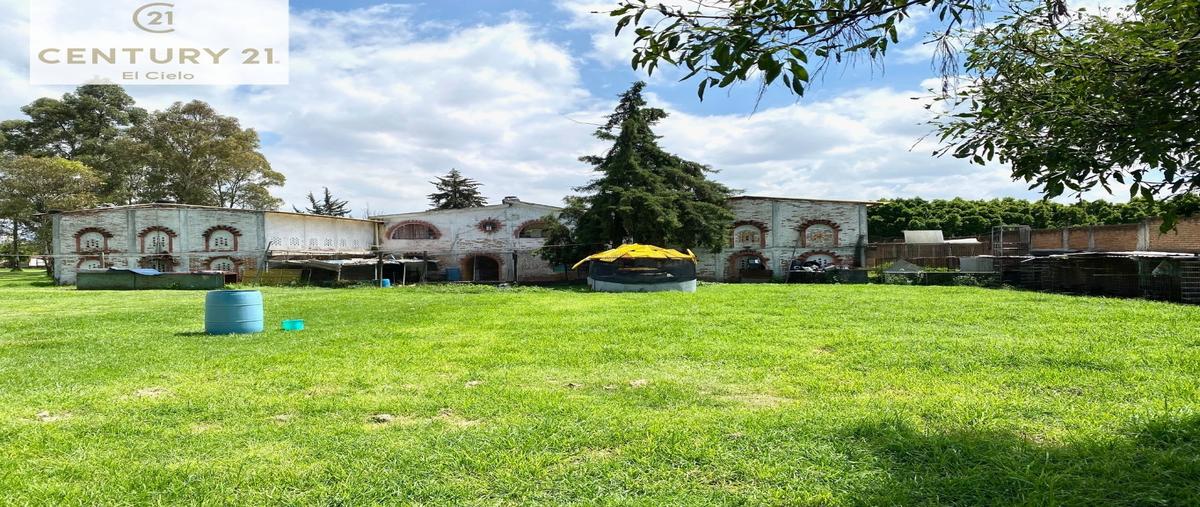 Foto de terreno habitacional en venta en  , san martinito, san andrés cholula, puebla, 25628439 No. 03