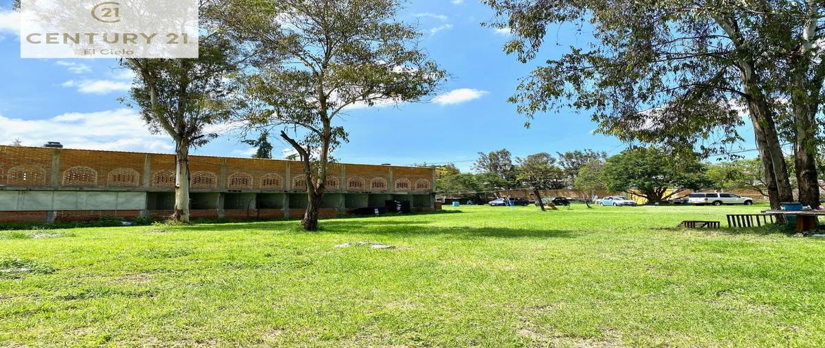 Foto de terreno habitacional en venta en  , san martinito, san andrés cholula, puebla, 25628439 No. 04
