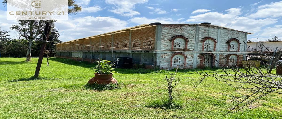 Foto de terreno habitacional en venta en  , san martinito, san andrés cholula, puebla, 25628439 No. 05