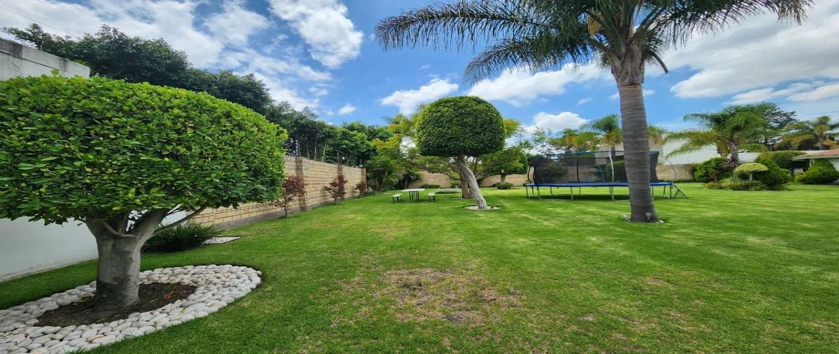 Foto de terreno habitacional en venta en  , san martinito, san andrés cholula, puebla, 26906459 No. 03