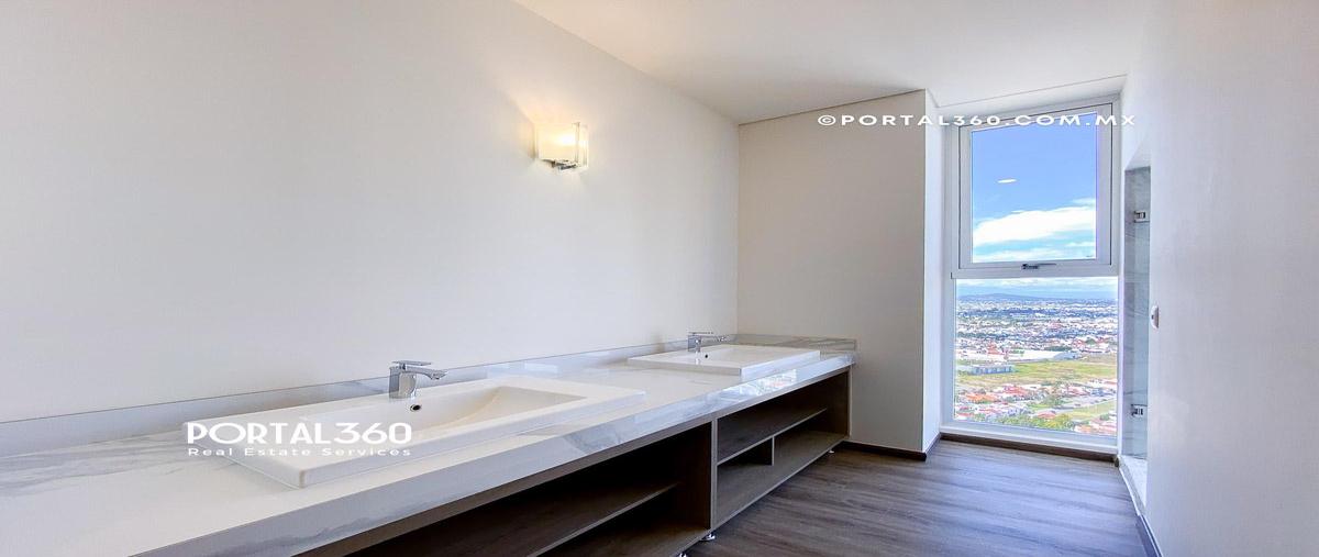 Foto de departamento en venta en  , san martinito, san andrés cholula, puebla, 0 No. 04