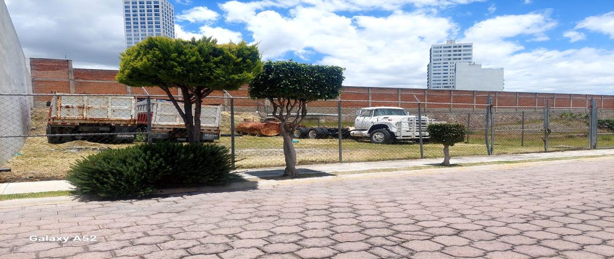 Foto de terreno habitacional en venta en  , san martinito, san andrés cholula, puebla, 30169212 No. 03