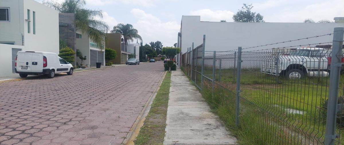 Foto de terreno habitacional en venta en  , san martinito, san andrés cholula, puebla, 30169212 No. 04