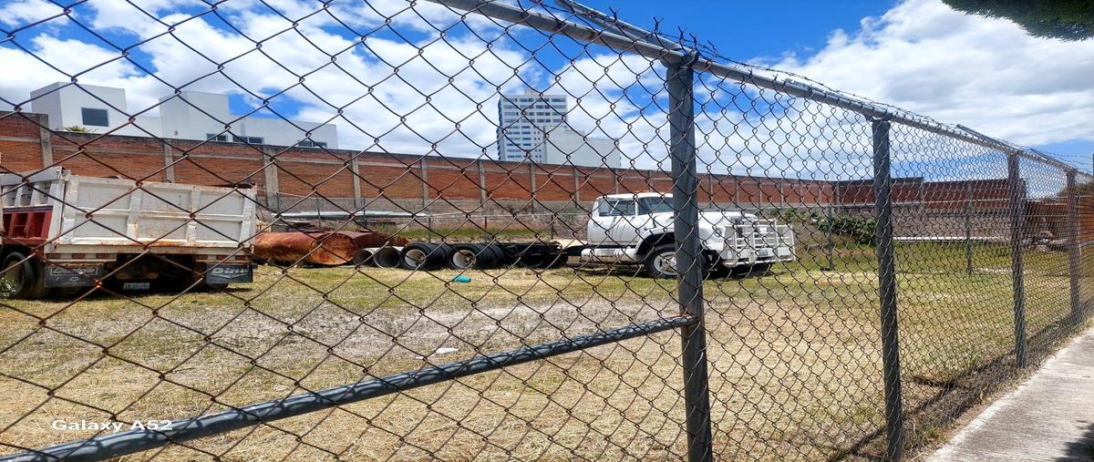 Foto de terreno habitacional en venta en  , san martinito, san andrés cholula, puebla, 30169214 No. 03