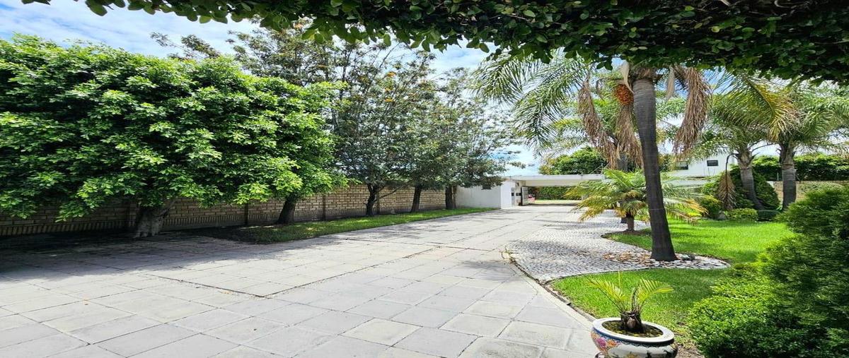 Foto de casa en venta en  , san martinito, san andrés cholula, puebla, 0 No. 04