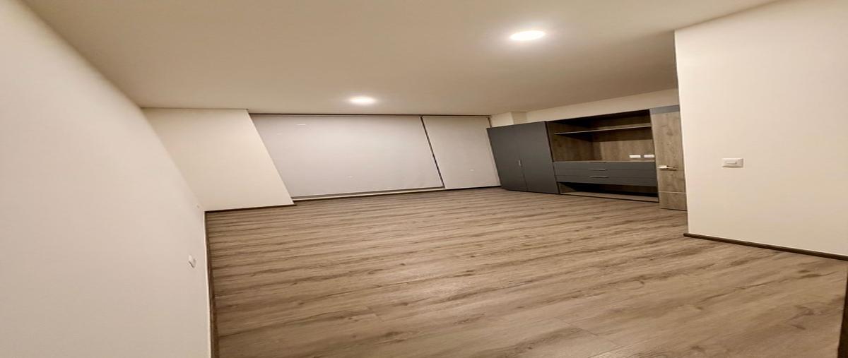 Foto de departamento en renta en  , san martinito, san andrés cholula, puebla, 0 No. 04