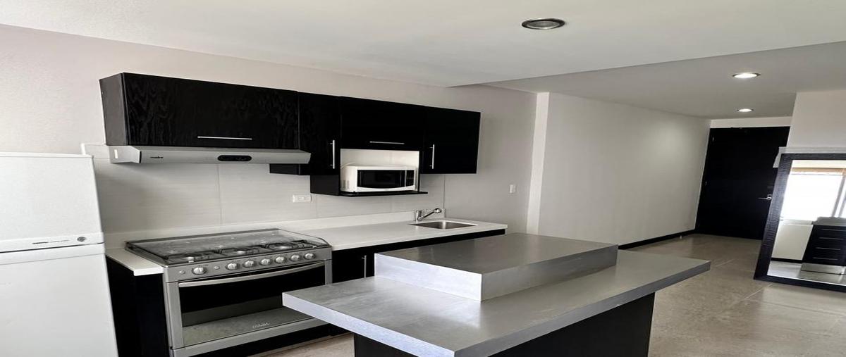 Foto de departamento en renta en  , san martinito, san andrés cholula, puebla, 0 No. 03