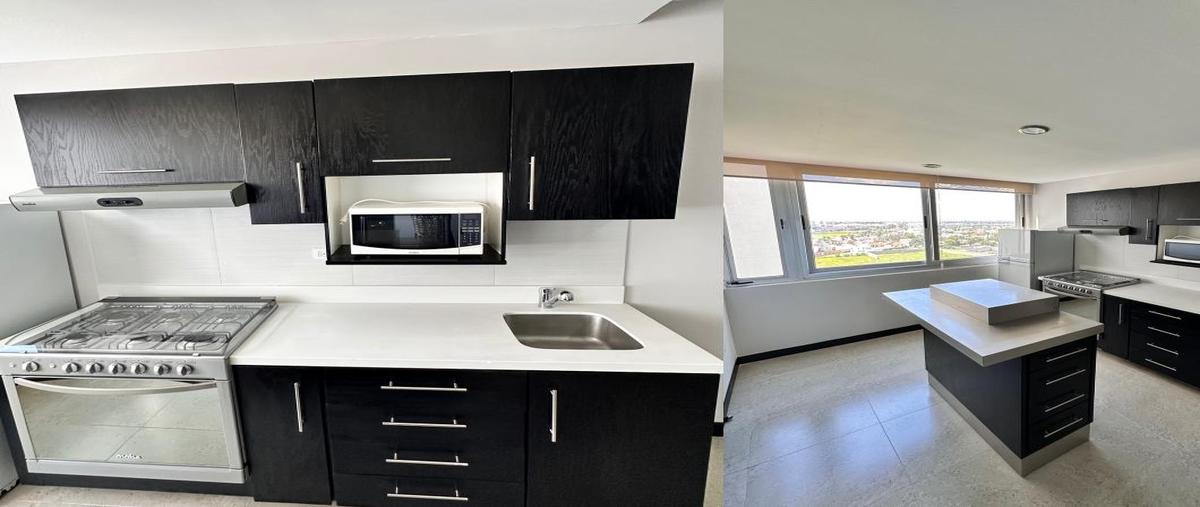 Foto de departamento en renta en  , san martinito, san andrés cholula, puebla, 0 No. 04