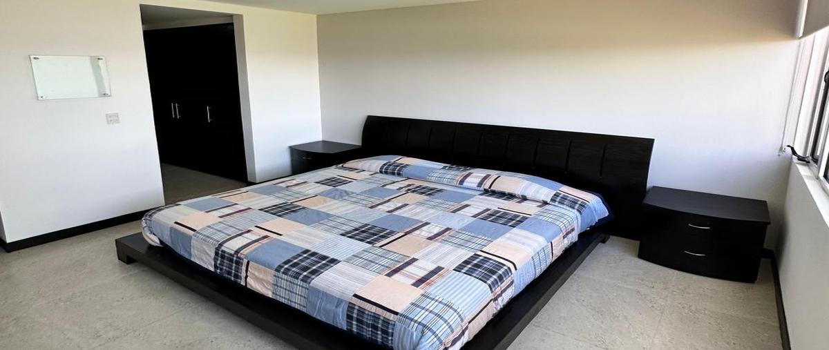 Foto de departamento en renta en  , san martinito, san andrés cholula, puebla, 0 No. 05