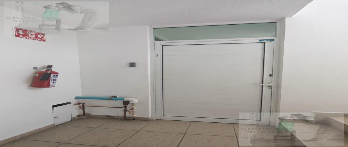 Foto de departamento en renta en  , san martinito, san andrés cholula, puebla, 31501344 No. 03