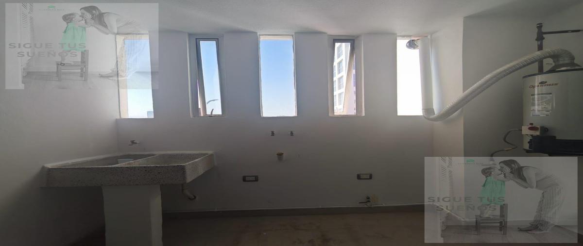 Foto de departamento en renta en  , san martinito, san andrés cholula, puebla, 31501344 No. 04