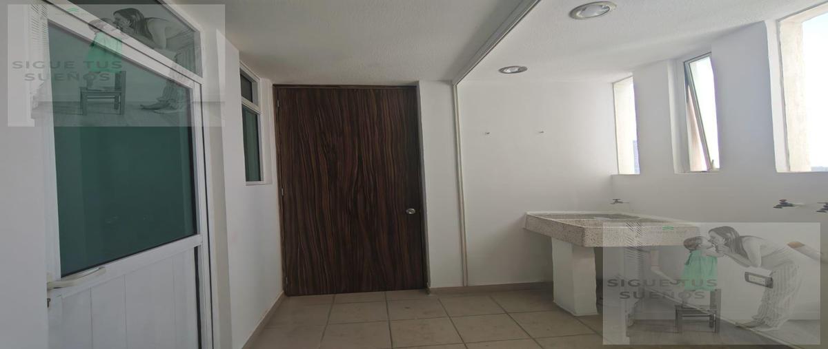 Foto de departamento en renta en  , san martinito, san andrés cholula, puebla, 31501344 No. 05