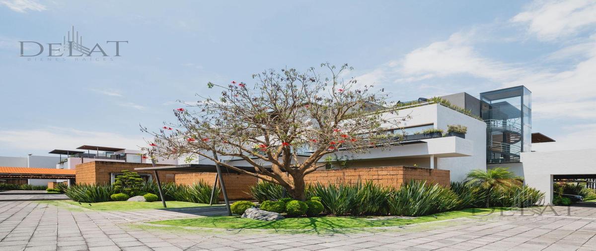 Foto de departamento en , san martinito, san andrés cholula, puebla, 0 foto 01 Foto de departamento en venta en , san martinito, san andrés cholula, puebla, 0 No. 01