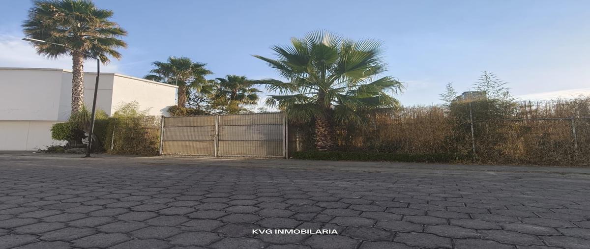 Foto de terreno habitacional en venta en  , san martinito, san andrés cholula, puebla, 31597835 No. 03