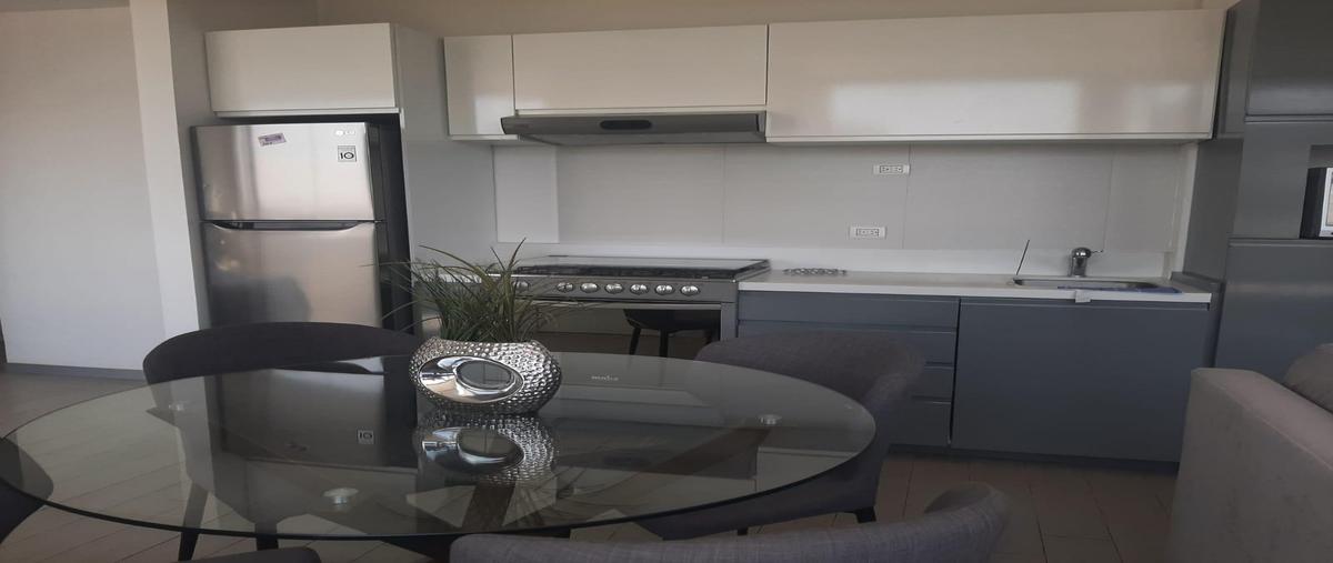 Foto de departamento en renta en  , san martinito, san andrés cholula, puebla, 31597836 No. 03