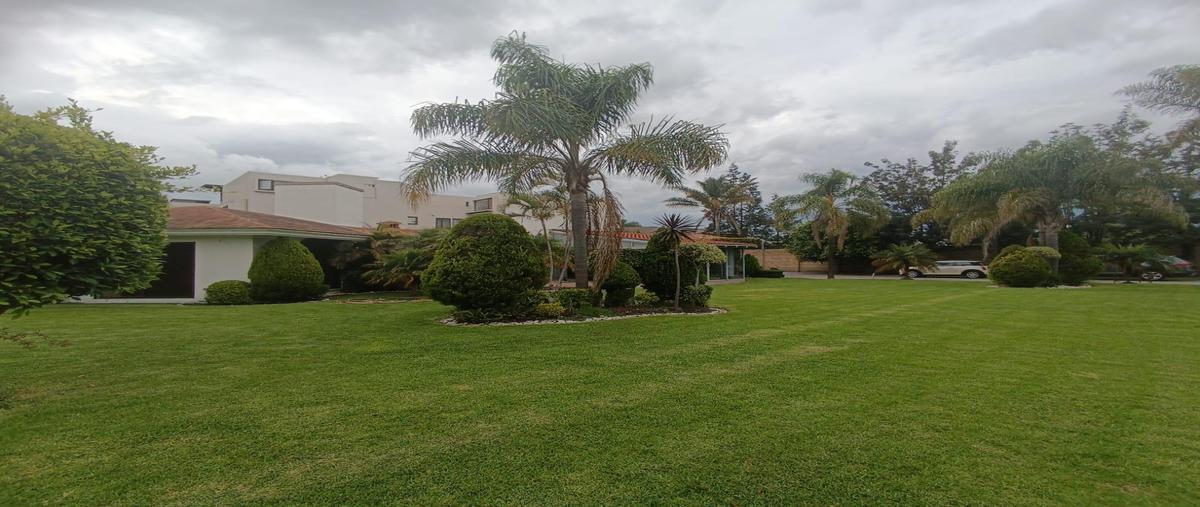 Foto de terreno habitacional en venta en  , san martinito, san andrés cholula, puebla, 31597837 No. 05