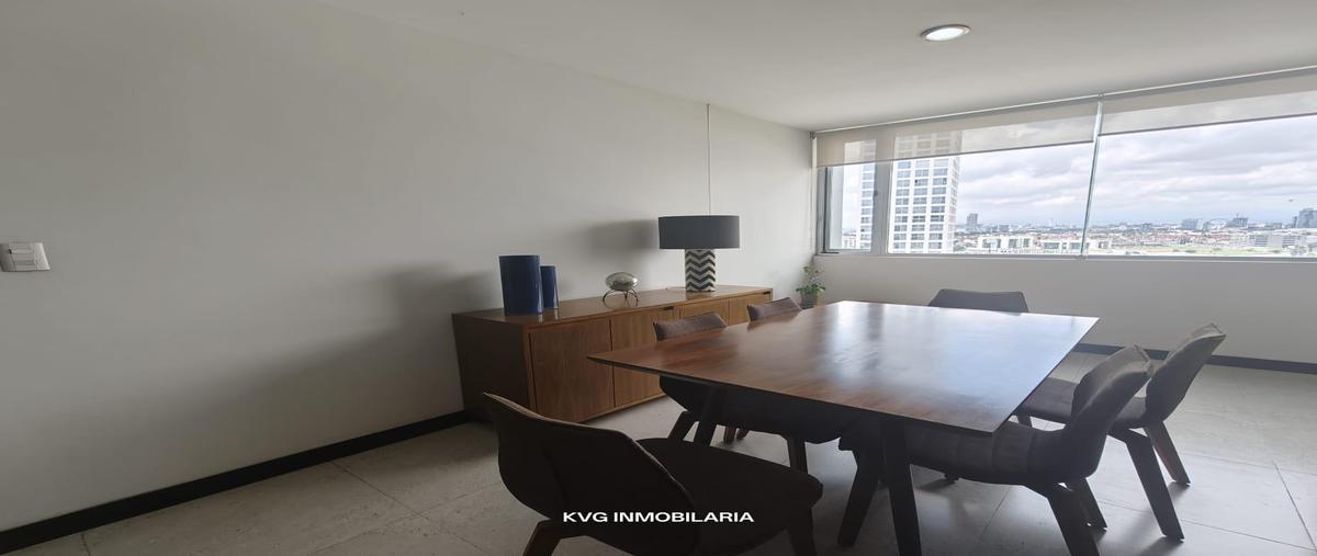 Foto de departamento en renta en  , san martinito, san andrés cholula, puebla, 31597838 No. 04