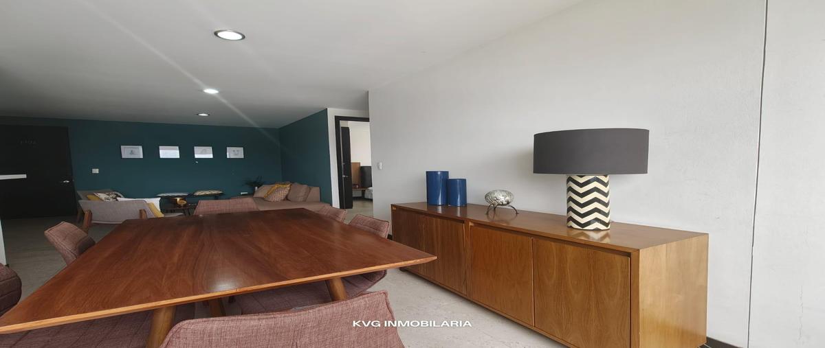 Foto de departamento en renta en  , san martinito, san andrés cholula, puebla, 31597838 No. 05